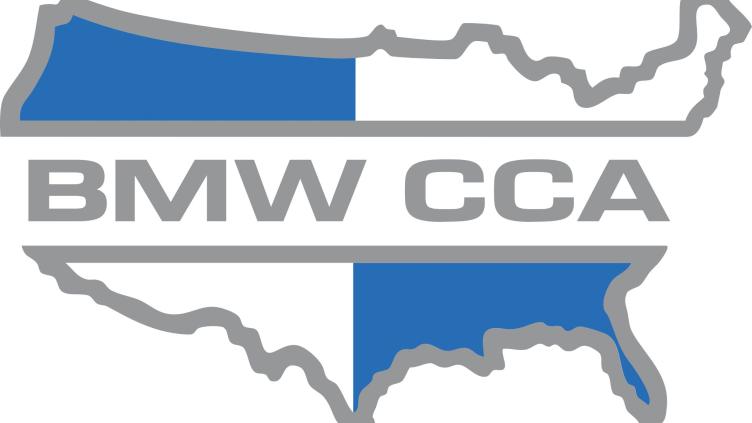 BMW CCA Logo