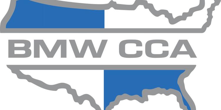 BMW CCA Logo