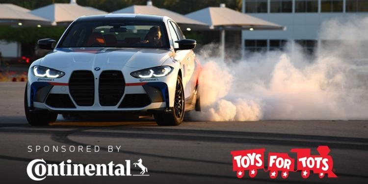 BMW Event_Cars and Coffee