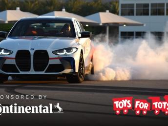 BMW Event_Cars and Coffee