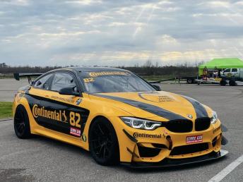 Random Vandals Racing