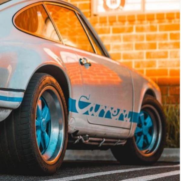 carrera on conti