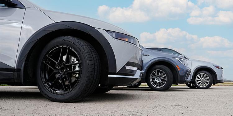 Continental TrueContact Tour 54