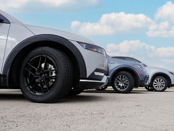 Continental TrueContact Tour 54