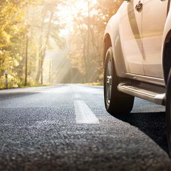 CrossContact RX Application