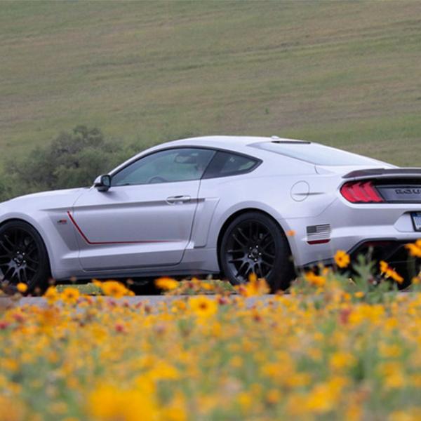 ROUSH Performance