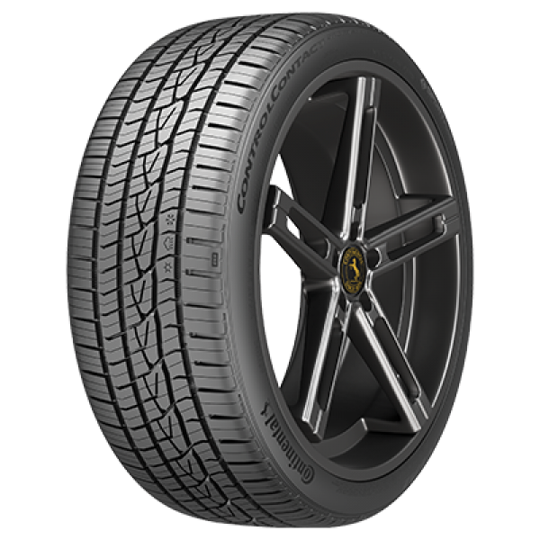 ControlContact Sport Plus