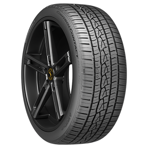 ControlContact Sport+