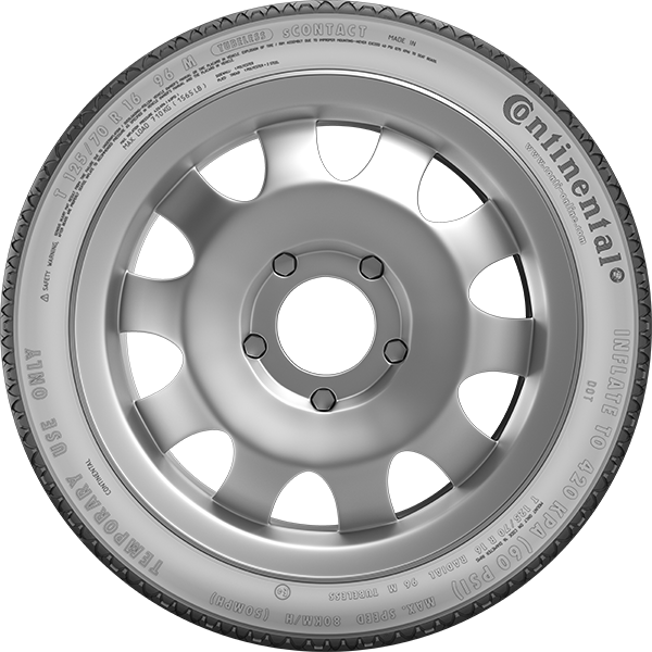 Continental sContact