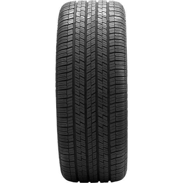 4x4contact tread