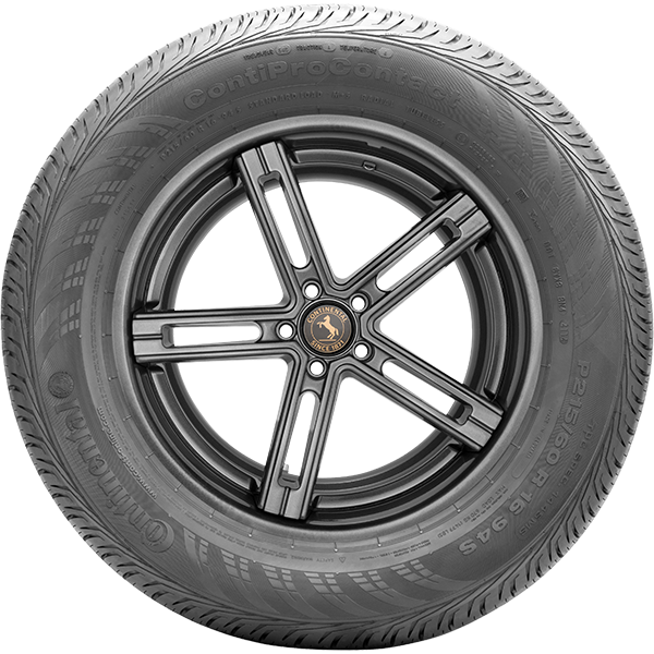 Continental ContiProContact