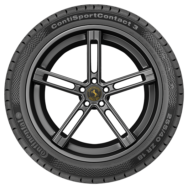 Continental ContiSportContact 3