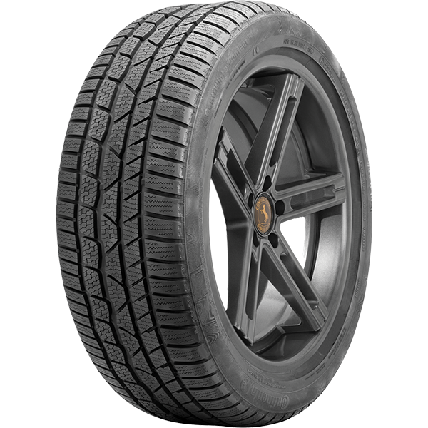 Continental ContiWinterContact TS830P