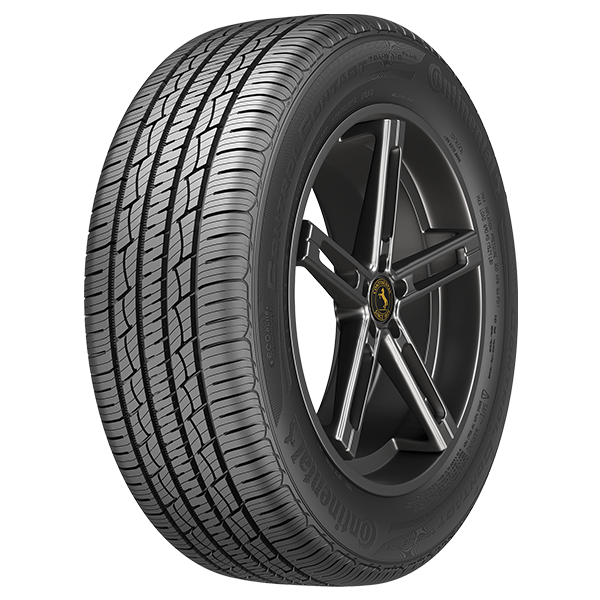 Continental ControlContact Tour A/S Plus