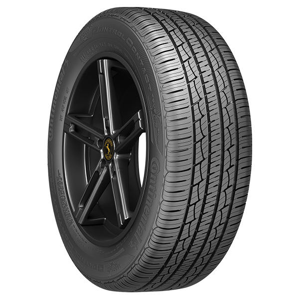 Continental ControlContact Tour A/S Plus