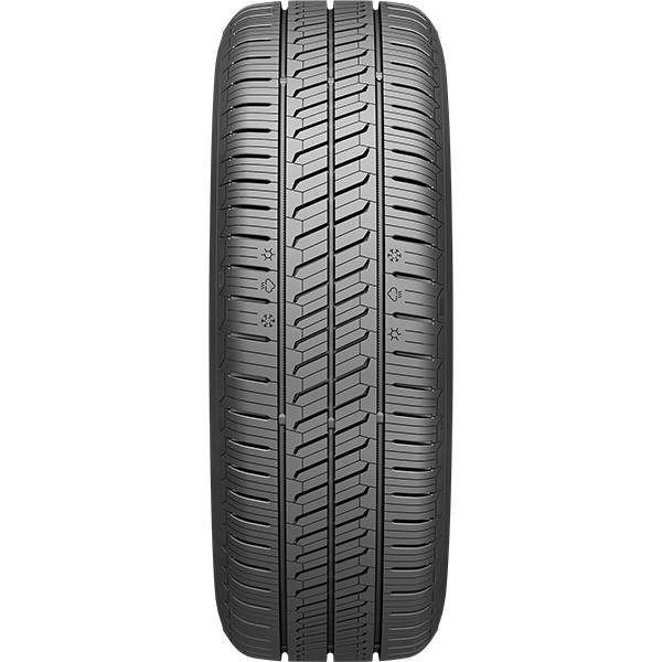 ControlContact TourM A/S Tire