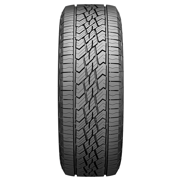 Continental CrossContact ATR