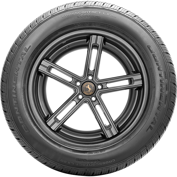 Continental CrossContact LX20