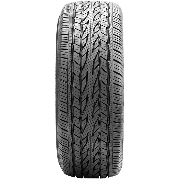 Continental CrossContact LX20