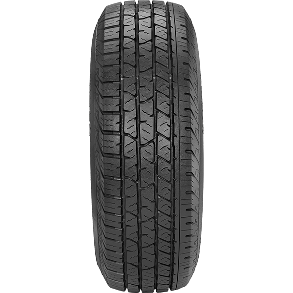 Continental CrossContact LX