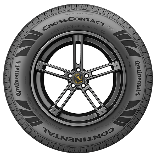 Continental CrossContact RX