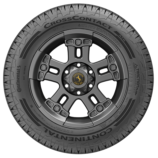 Continental CrossContact ATR