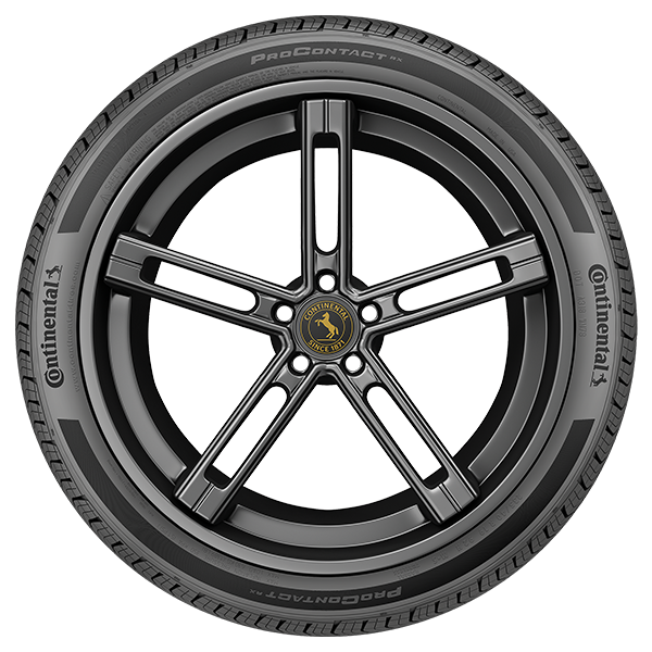Continental ProContact RX
