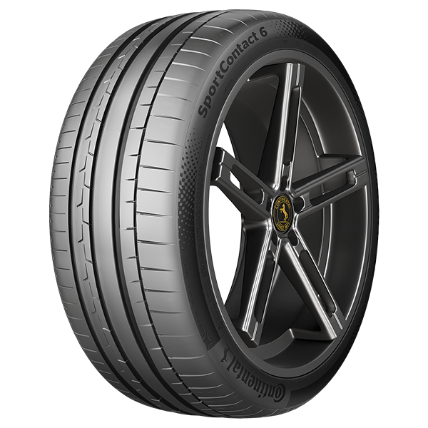 Continental SportContact 6