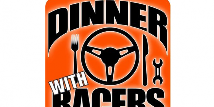 Dinner with Racers