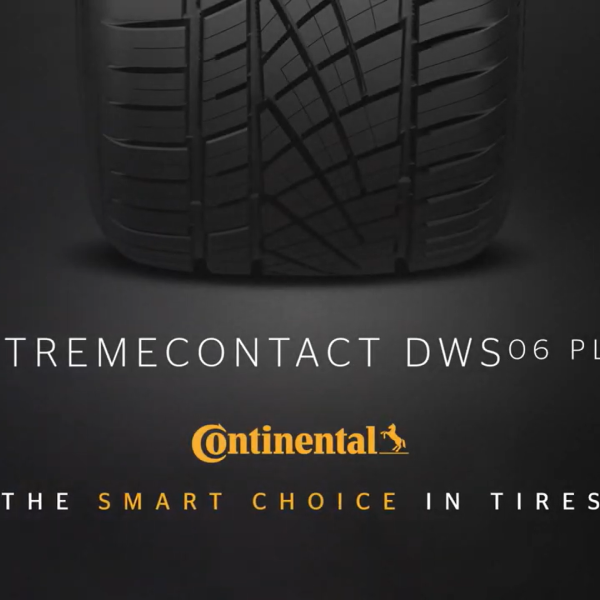 ExtremeContact DWS-06 Plus Bumper