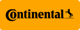 Continental logo