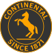 Continental logo
