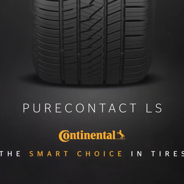 PureContact LS Bumper