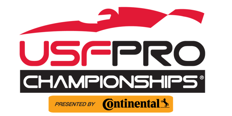 USF logo w/ white background