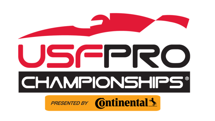 USF logo w/ white background