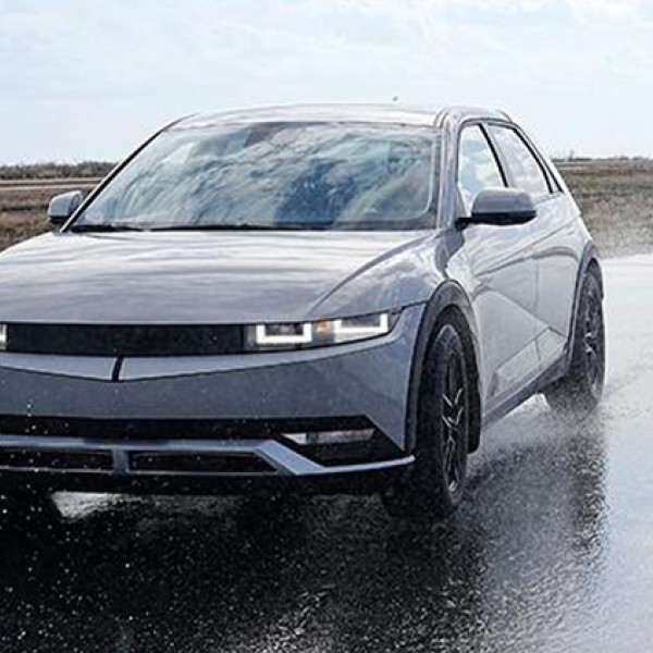 TrueContact Tour 54 Hyundai