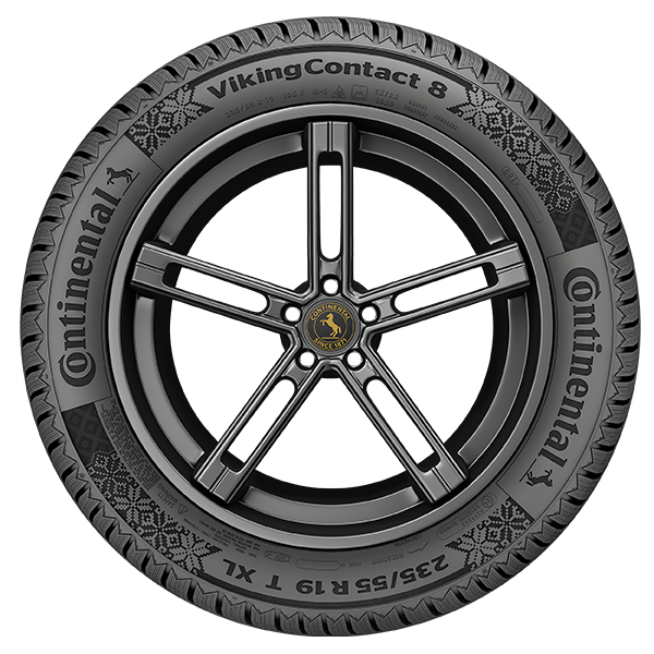 Continental VikingContact 8